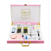 Eyelash Extension Pro Kit | Professional Lash Extension Starter Kit for Salon & Home